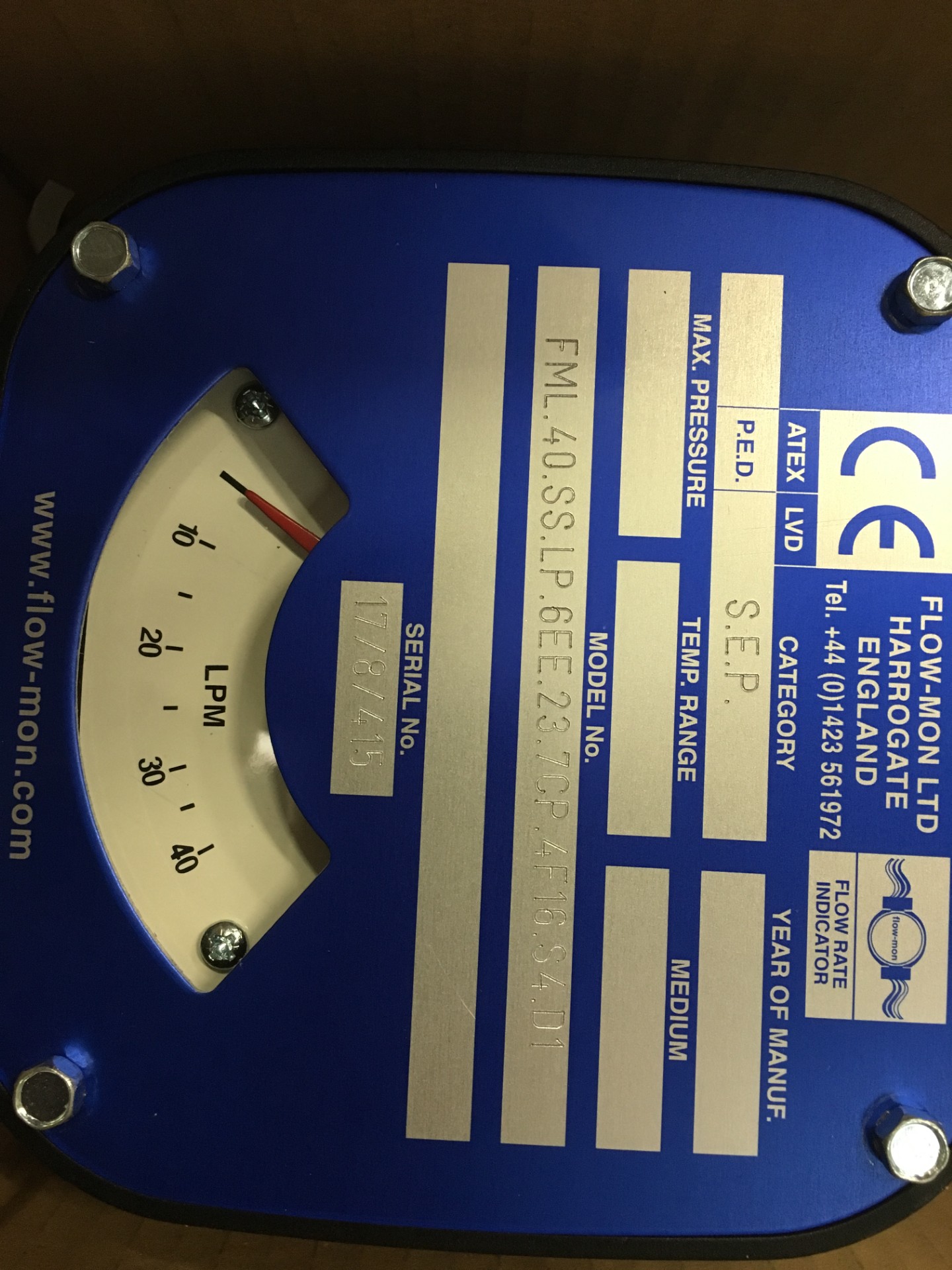 Quality chiller spare parts